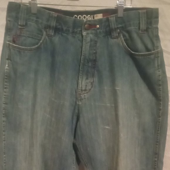 Coogi  Jeans - Picture 1 of 11